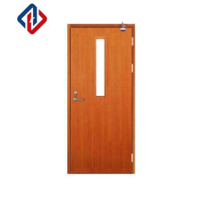 The Fine Quality Double Residential Fire Acoustic Soundproof Leaf Acoustic Door